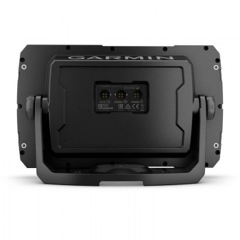 STRIKER Vivid 7sv GT52HW-TM jeladóval